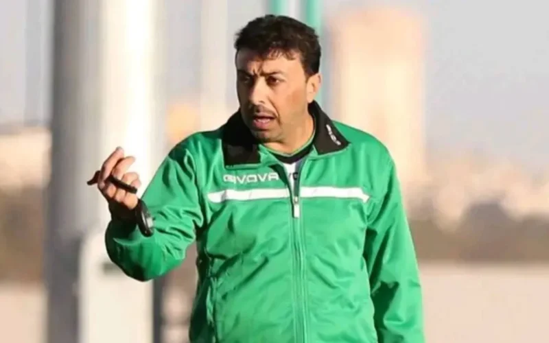 بداية حاسمة.. جمال محمود يفتتح ولايته في الوحدات بقرارات جريئة